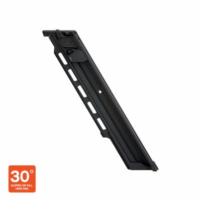 MILWAUKEE Milwaukee 48-08-2745 30 Degree Framing Nailer Ext Cap Magazine