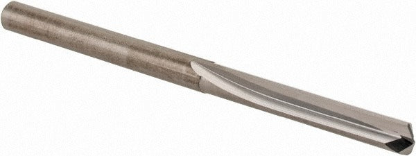 HERTEL Hertel 74129156 Straight-flute Drill Bit 1/8 in Carbide
