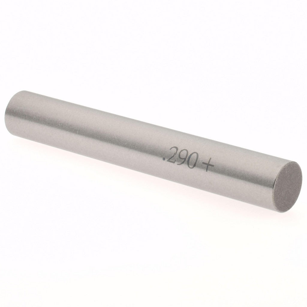 SPIROTHERM Spi 29-290-4 Class Zz Plus Plug Gage 0.29 in Dia