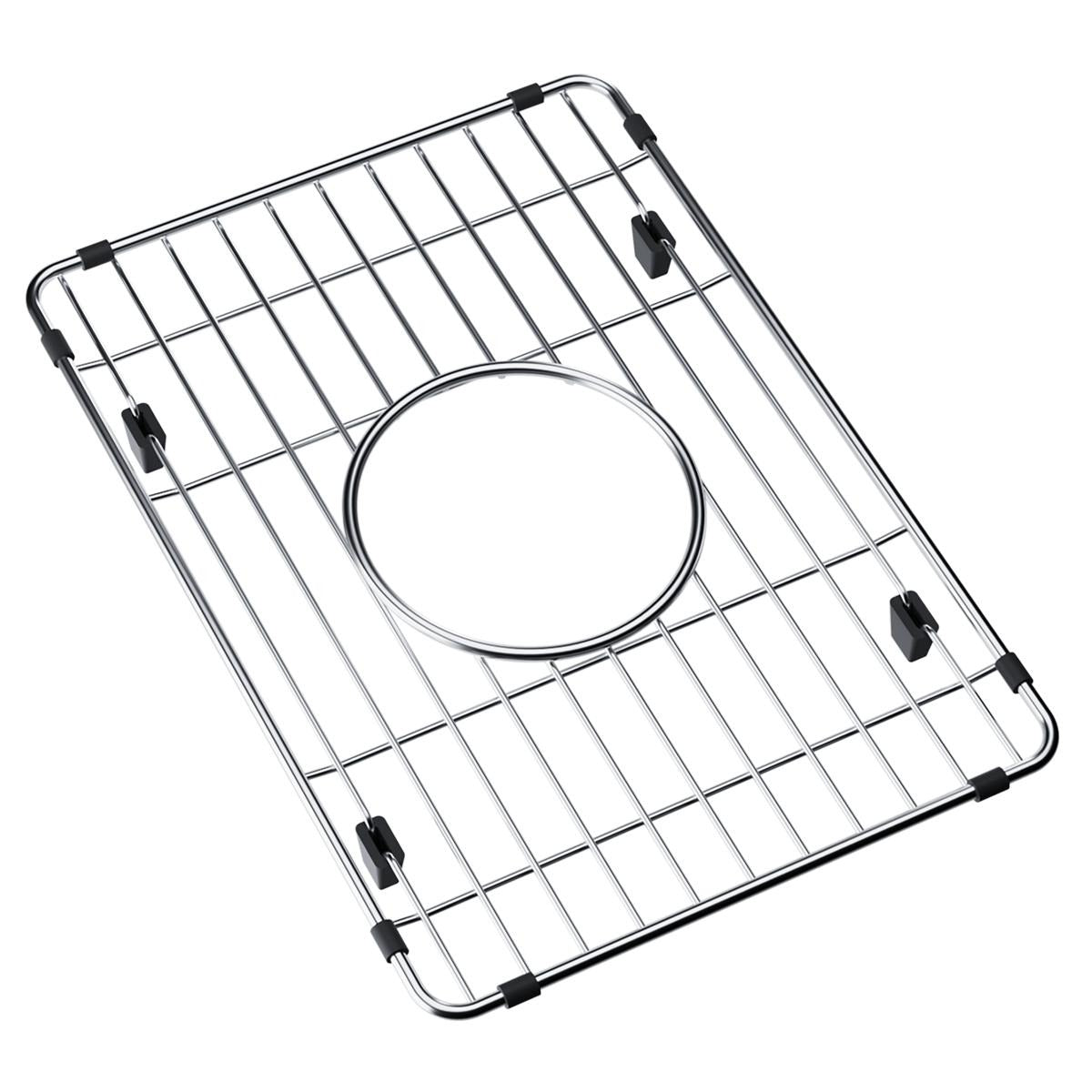 BSC PREFERRED Bsc Preferred LKBG1115SS Stainless Steel Sink Bottom Grid