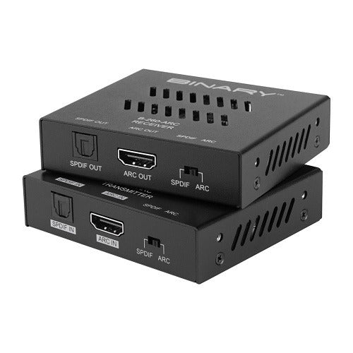 BINARY Binary B-260-ARC Hdmi Arc Audio Return Extender