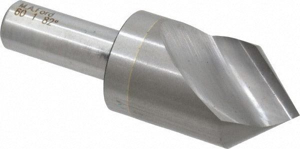 M.A. FORD M.a. Ford. 60100002 Countersink 82 Degree Solid Carbide