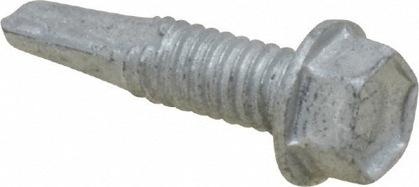 ITW BUILDEX Itw Buildex 560043 Self Drilling Screw No.12 250 Pack