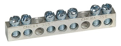 SQUARE D Square D PK7GTACP Ground Bar Kit 100A Load Center