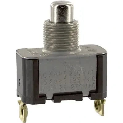 EATON Eaton 8442K3 Pushbutton Switch 6A 125VAC/3A 250VAC (1PB)