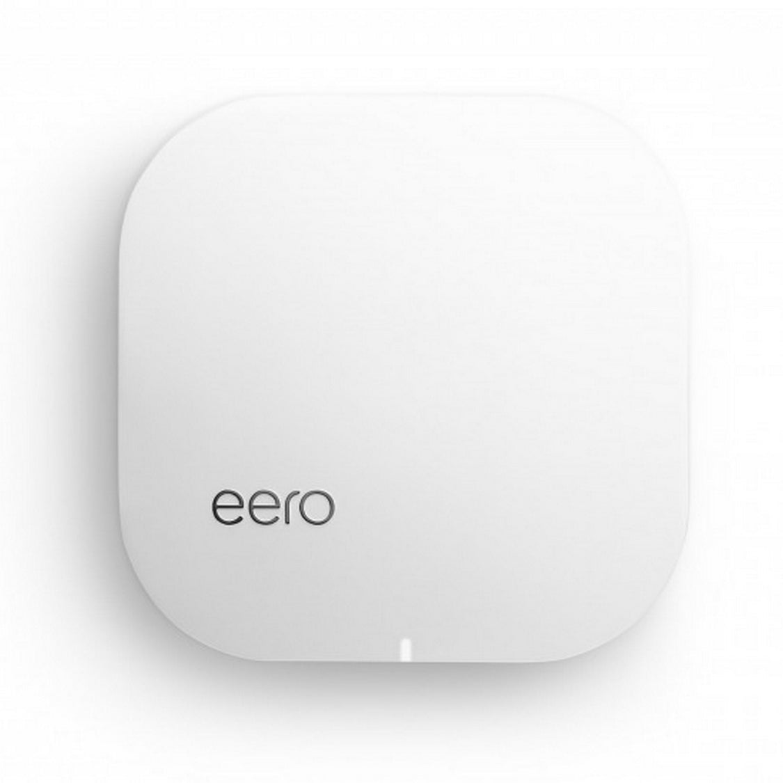 eero B011101 eero Pro Tri-Band Mesh Wi-Fi Router, 1-Pack