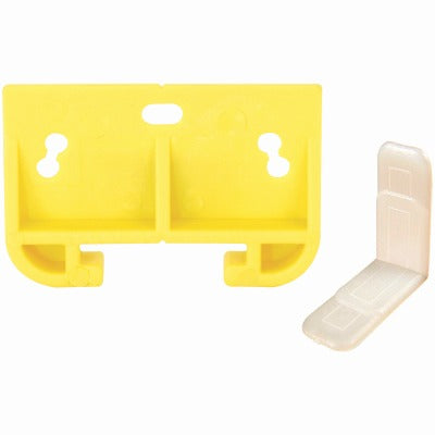 PRIME-LINE Prime Line Products R 7154 Yellow Drawer Guide Kit