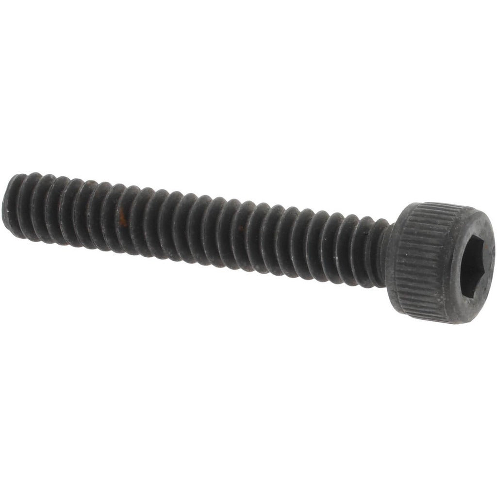 VALUE COLLECTION Value Collection 011063P Hex Socket Cap Screw 6-32 Unc