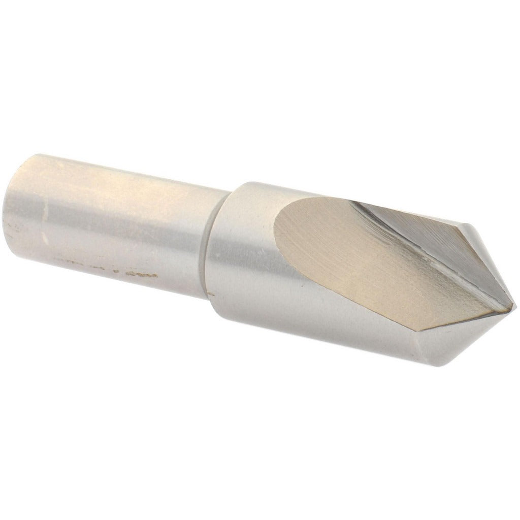 VALUE COLLECTION Value Collection SC1090040 Countersink 90 Deg 1 Flute Hss