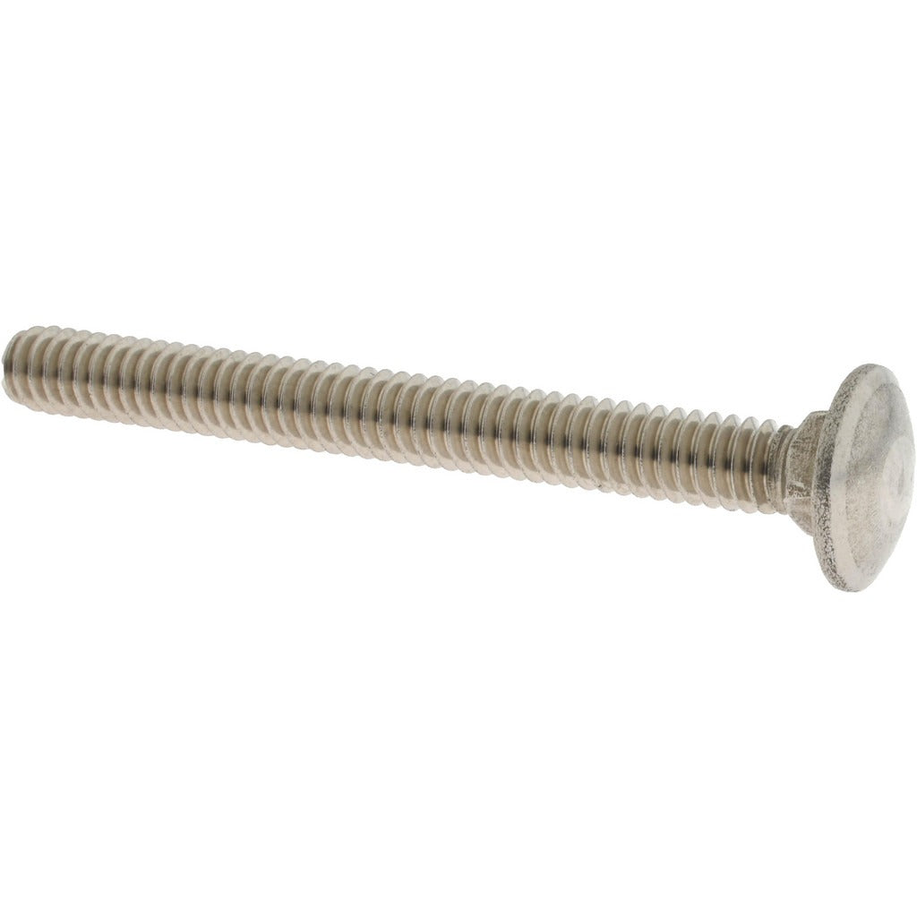 VALUE COLLECTION Value Collection 3SBC904C0208 Carriage Bolt 1/4-20 2.5in