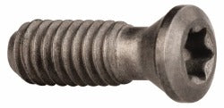 ISCAR Iscar 7000216 Cap Screw T15 Torx M4 Indexable Toolholder