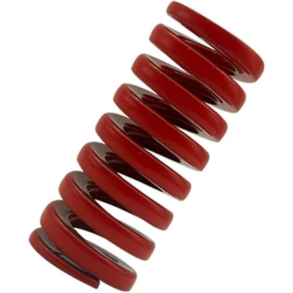 GIBRALTAR Gibraltar DCIH25-44 Heavy-duty Die Spring Red