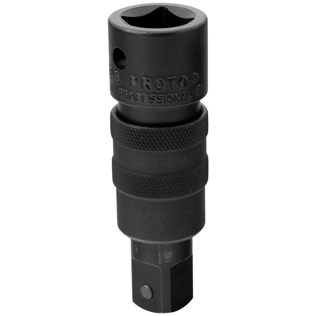 PROTO Proto J7503 1/2 in Drive Impact Locking Socket Extension