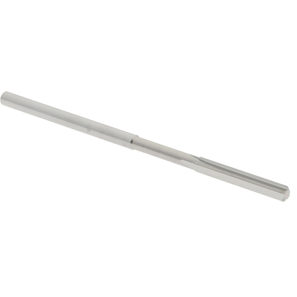 HERTEL Hertel 79889077 Chucking Reamer 0.077 in Solid Carbide