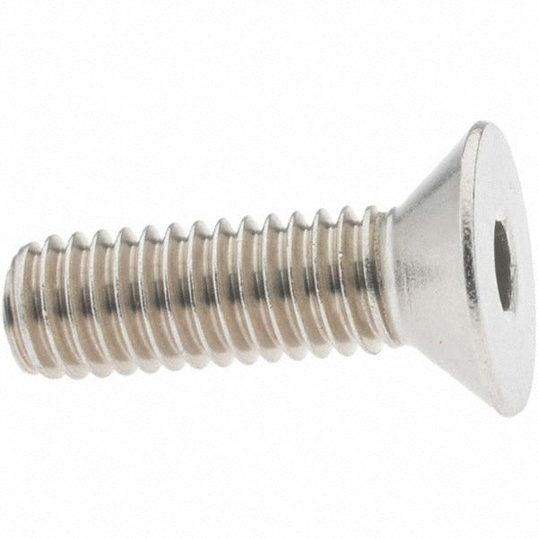 VALUE COLLECTION Value Collection MP63877 Flat Socket Cap Screw 3/8-16