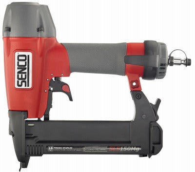 SENCO Senco Fastening Systems 8C0001N 18 Gauge Narrow Crown Stapler