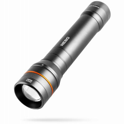 NEBO Nebo Tools/asg NEB-FLT-0015 Handheld Flashlight 750 Lumens