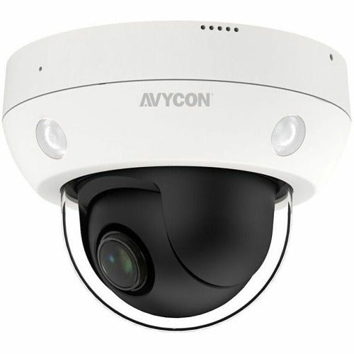 AVYCON Avycon AVC-NSZ41X04 4MP Ip Ptz Camera Full Color