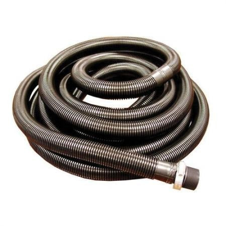JONES STEPHENS JONES STEPHENS C29123 Flexible Discharge Hose Kit 1-1/2 inches