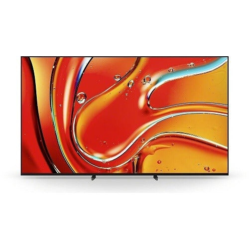 SONY Sony Electronics K75XR70 Bravia 7 Mini Led Tv 75 Inches