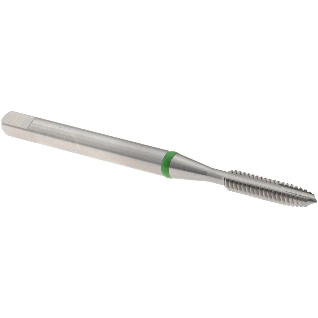 ACCUPRO Accupro T2640162 Spiral Point Tap 4-40 Plug Hss-e