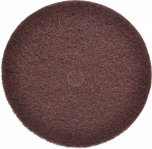 3M 3M 7100078403 Deburring Disc 12in Medium Aluminum Oxide