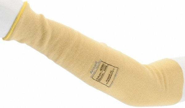 ANSELL Ansell 70-128-18 Cut Puncture-resistant Sleeve Xl Kevlar