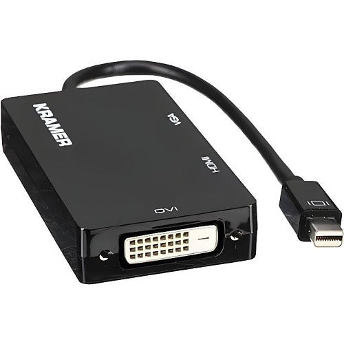 KRAMER Kramer Electronics 99-93210005 Mini Displayport Dvi Cable