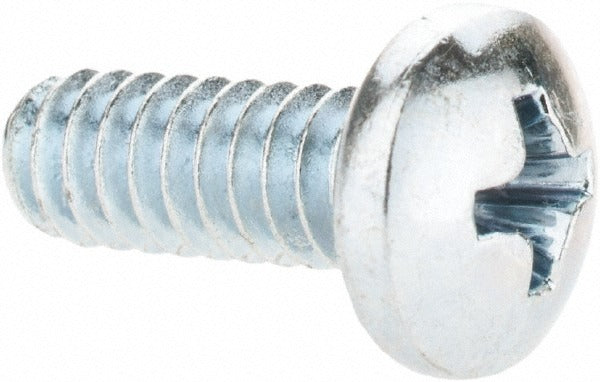 VALUE COLLECTION Value Collection 35810 10-24 Pan Head Phillips Machine Screw