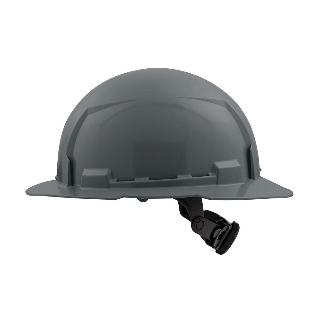 MILWAUKEE Milwaukee Tool 48-73-1135 Full Brim Hard Hat Class E