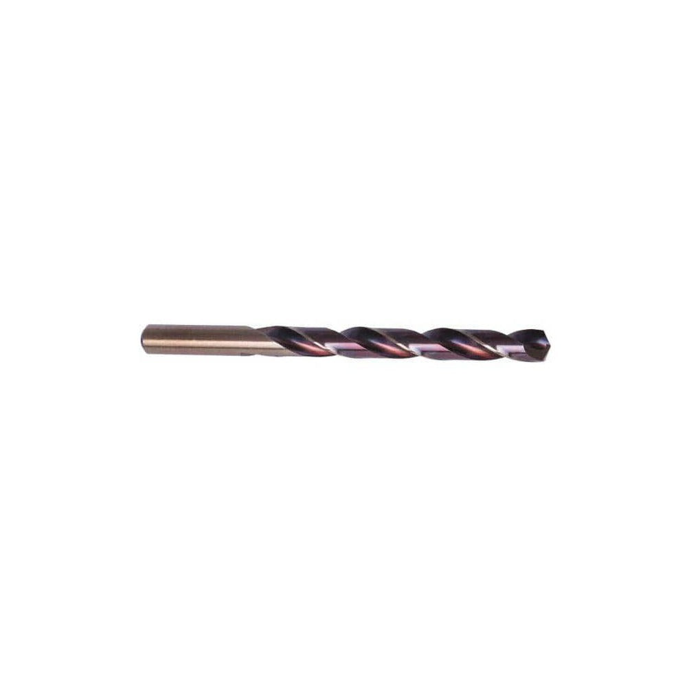 PRECISION TWIST DRILL Precision Twist Drill 5996359 Letter L Hss Jobber Drill