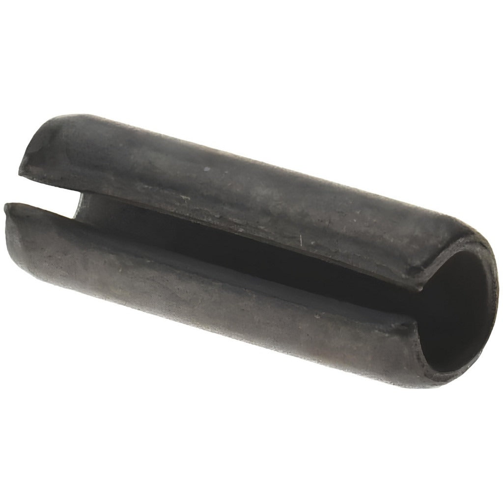 VALUE COLLECTION Value Collection R57900643 Slotted Spring Pin 12mm 4mm Steel