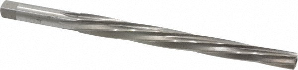 VALUE COLLECTION Value Collection SM25N08 Taper Pin Reamer Size 8 Hss