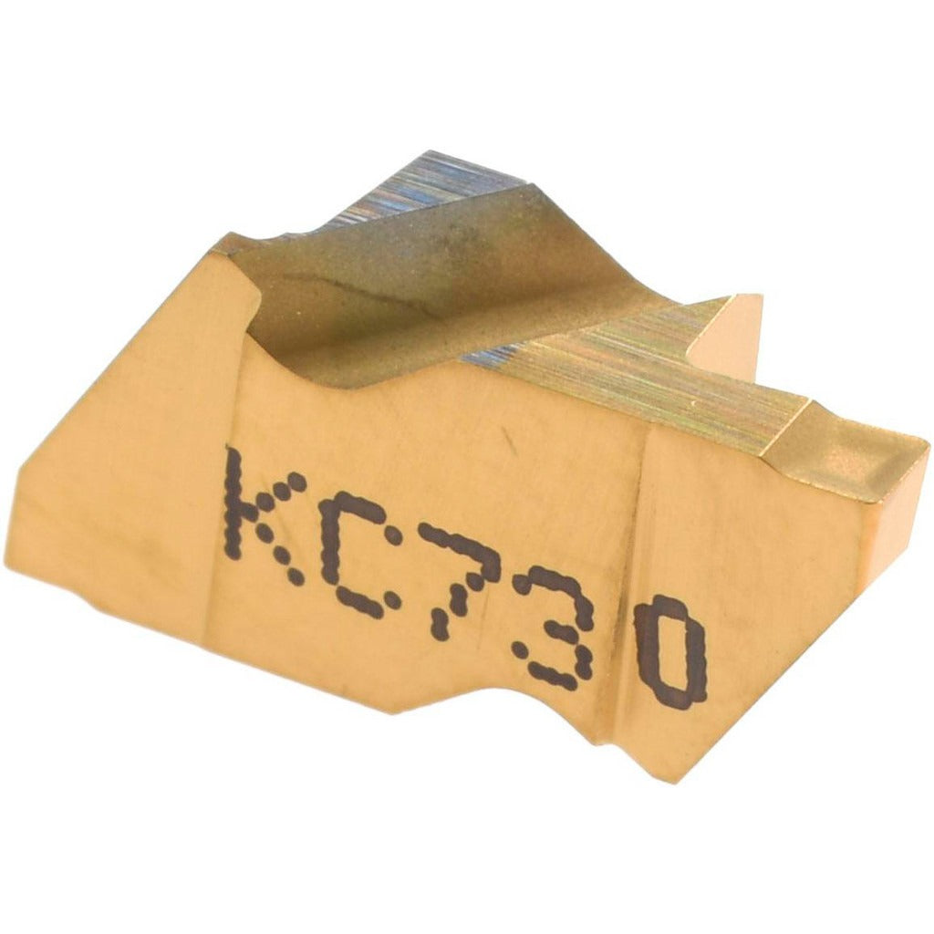 KENNAMETAL Kennametal 1114305 Grooving Insert NG2062K KC730 Carbide