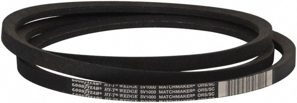 CONTINENTAL Continental Contitech 20042549 V-belt 5V 100 in