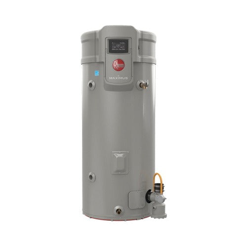 RHEEM RHEEM 700685 Water Heater
