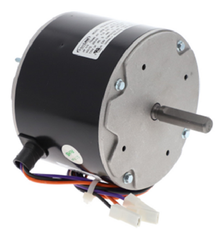 ALLIED AIR Allied Air 100483-45 Condenser Fan Motor 1/10 HP (Stud Mount) 13Y95