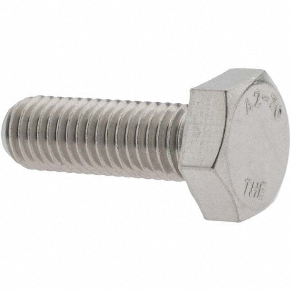 VALUE COLLECTION Value Collection MP47333 Hex Head Cap Screw M10 X 1.50