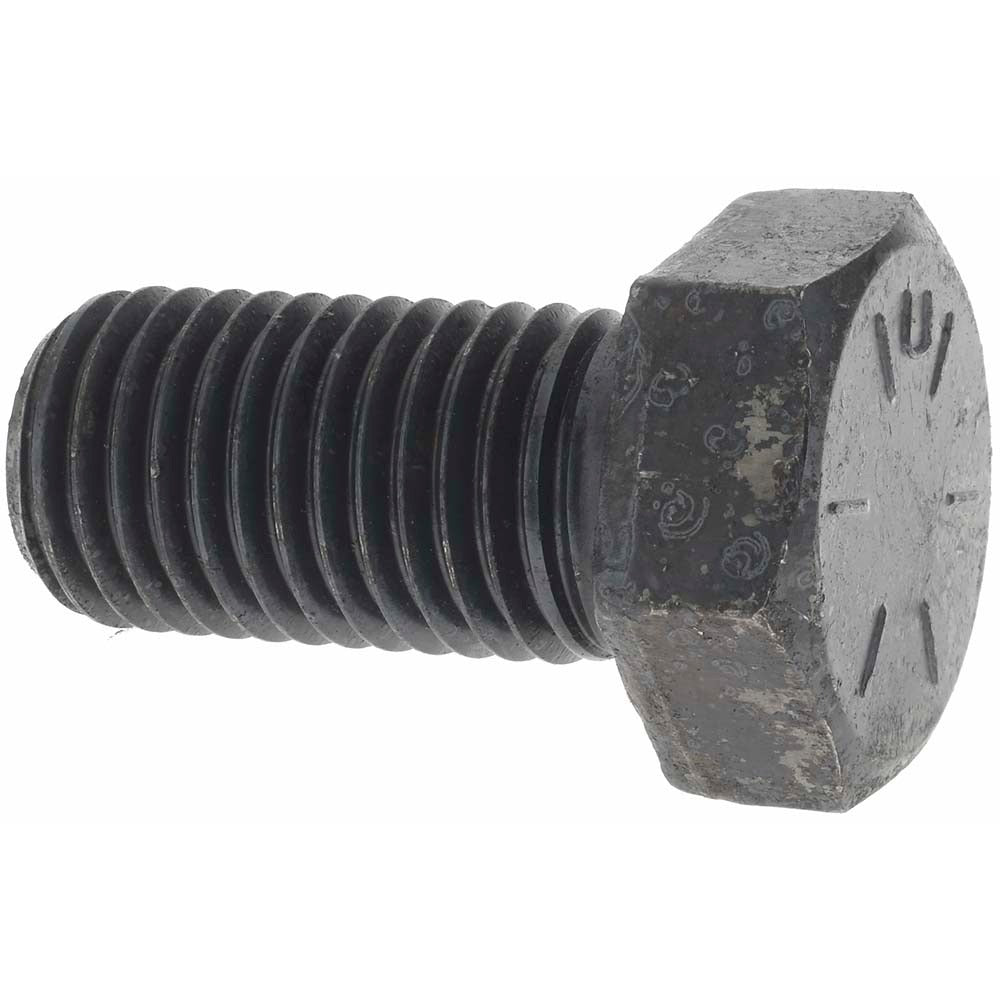 VALUE COLLECTION Value Collection 99216 Hex Head Cap Screw Grade 8 Steel