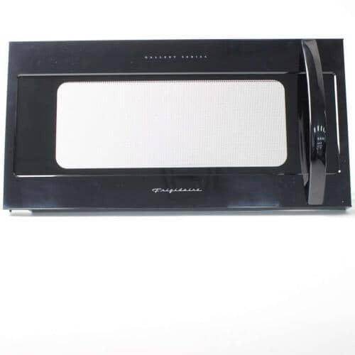 FRIGIDAIRE Frigidaire 5304441374 Microwave Door (Replaces 5304440308)