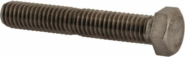 VALUE COLLECTION Value Collection R56000168 Hex Head Cap Screw 3/8-16