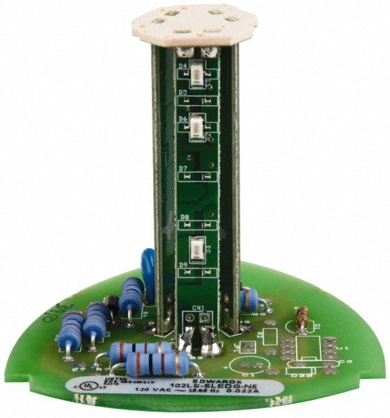 EDWARDS SIGNALING Edwards Signaling 102LS-SLEDG-N5 Led Tower Light Module