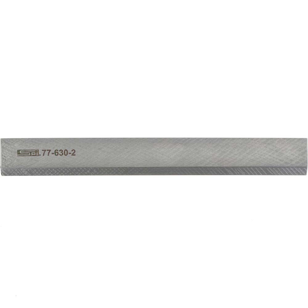 SPIROTHERM Spi 77-630-2 Beveled Straight Edge 12 Inches Spring Steel