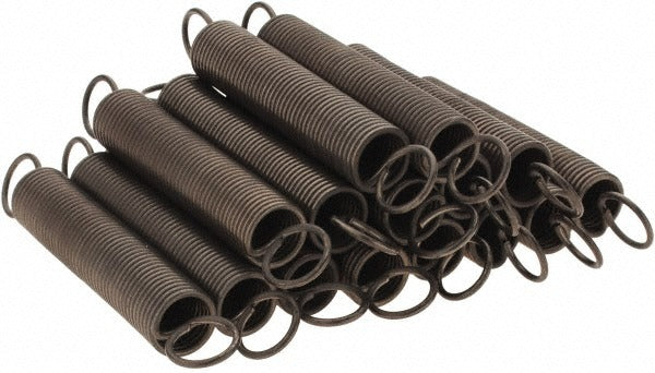 VALUE COLLECTION Value Collection 21678 Extension Spring 3/8 in Od Pack 15