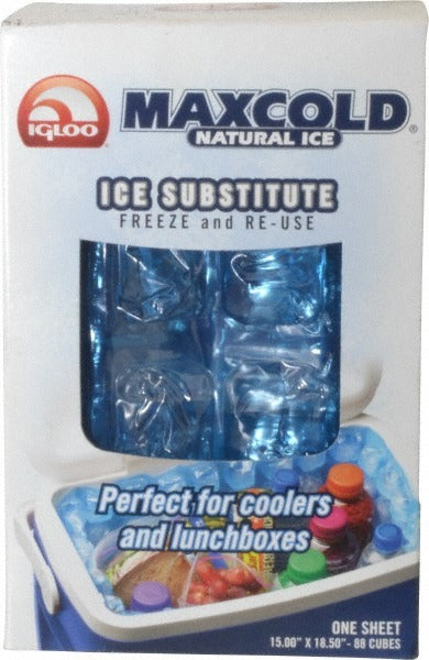 IGLOO Igloo 25079 Portable Cooler Plastic Ice Sheet