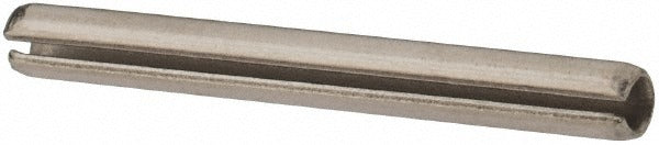 VALUE COLLECTION Value Collection R57700395 Slotted Spring Pin 18-8 Ss