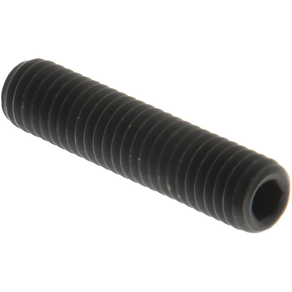 VALUE COLLECTION Value Collection 601182PR Set Screw 10-32 7/8in Cup Point