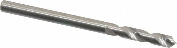 M.A. FORD M.a. Ford 20714060 Screw Machine Drill Bit 9/64 Carbide