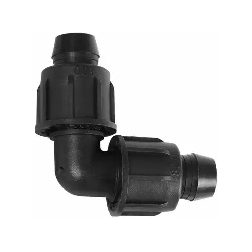 RAIN BIRD Rain Bird X43282 3/4 Twist Lock Elbow 90 (Pack 200) TLF-ELBW-0800