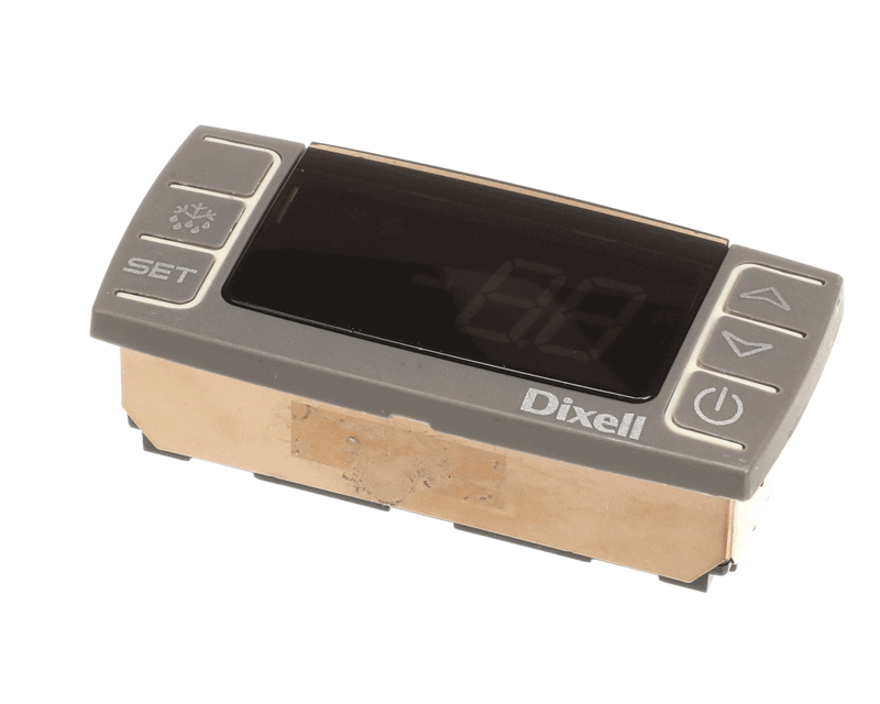 KELVINATOR Kelvinator 0USN67 Thermostat Display Electric (Each) KEL0USN67